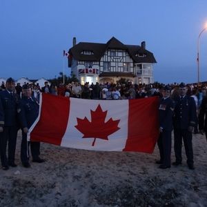 Meet your Posher, Denise